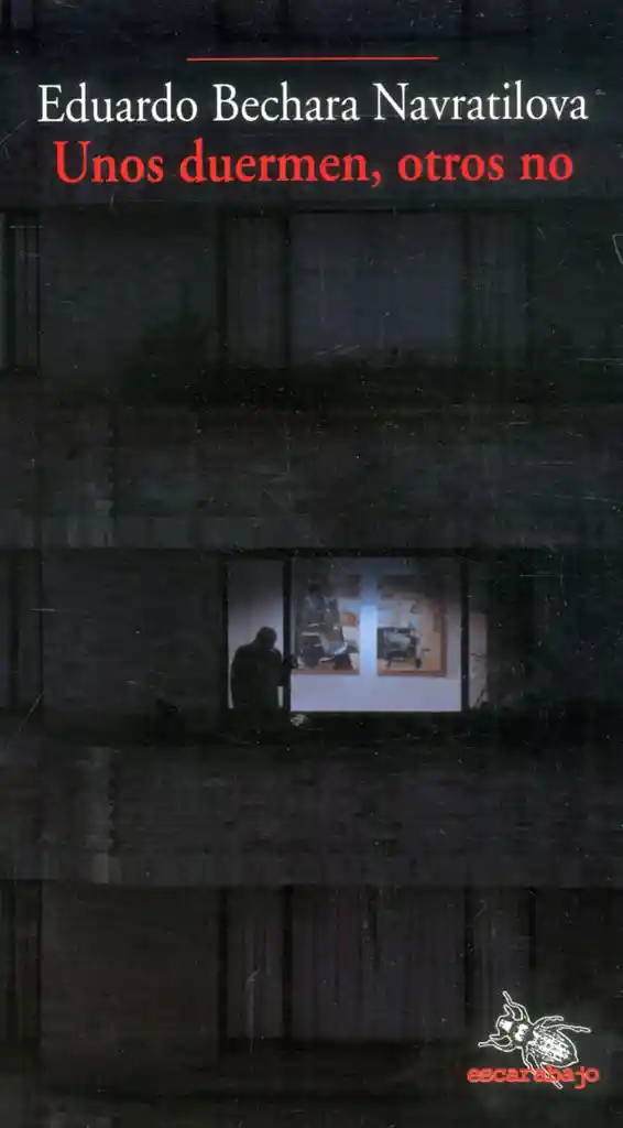 Unos Duermen Otros No