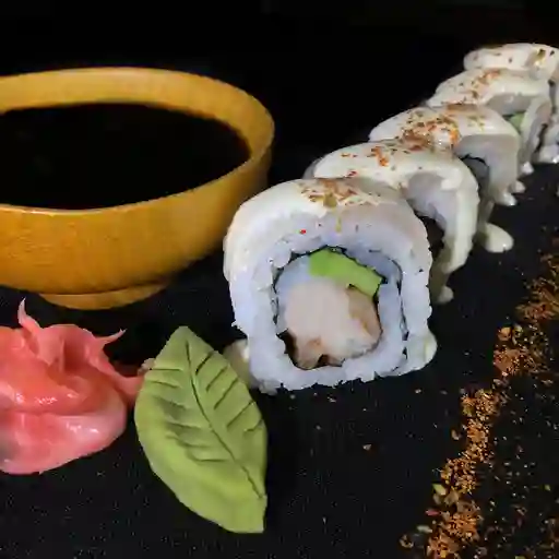 Acevichado Roll
