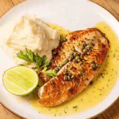 Tilapia