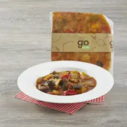 Ratatouille Congelado 2porcion