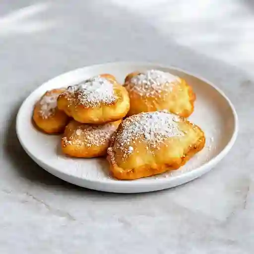 Beignets*