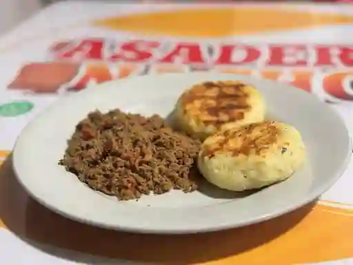 Combo de Carne Molida