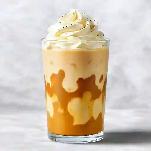 Granizado new anchor