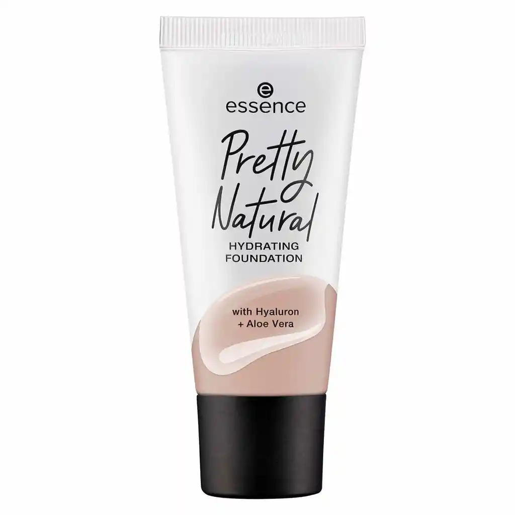 Essence Base de Maquillaje Pretty Neutral Buff 140