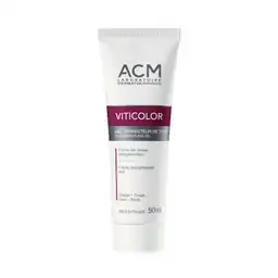 Acm Gel Corrector de Color Vitacolor
