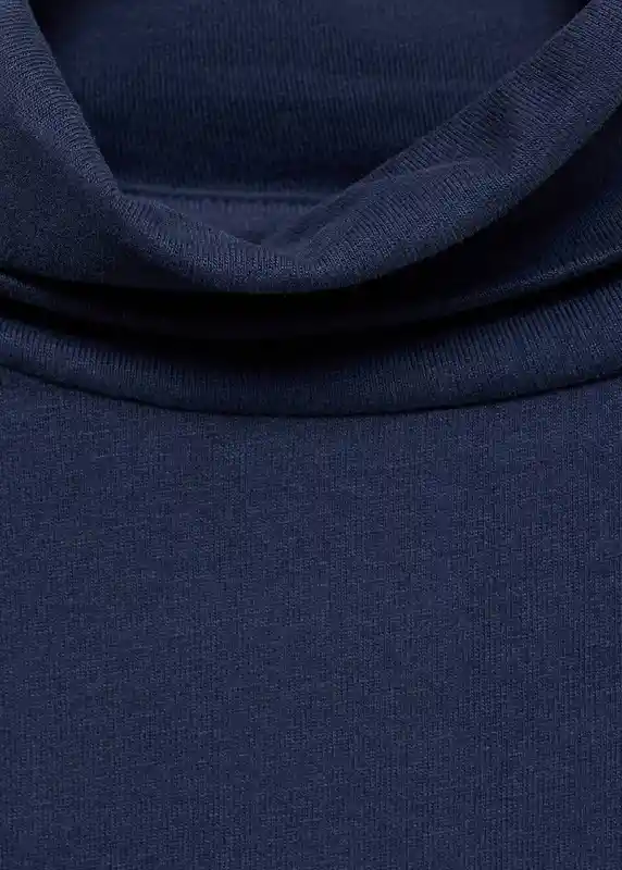 Camiseta Turbo7 Navy Talla 08 Niños Mango