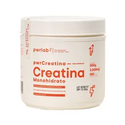 Creatina - Powerlab