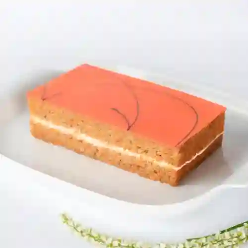 Torta Zanahoria Mediana