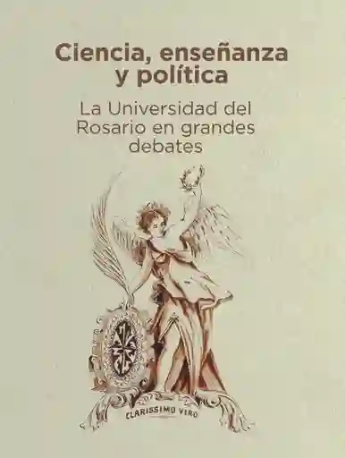 Ciencia Enseñanza y Política