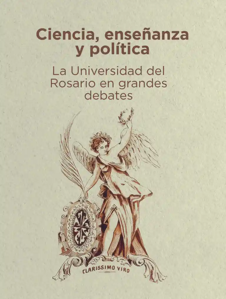 Ciencia Enseñanza y Política