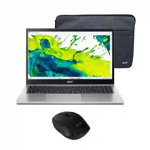 Computador Acer Portatil A3155959rd Intel Core I5 1235 u Ram 16 Gb 512 Gb Ssd A3155959rd