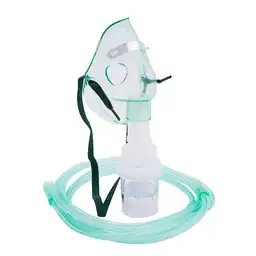 Begut Kit Nebulización Begut Niño 2 Piezas 