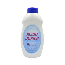 Disanfer Acido Borico