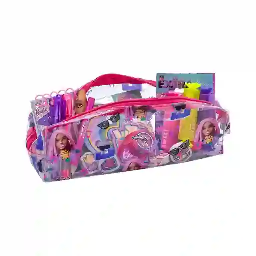 Mini Set de Accesorios Lovely Notes Barbie