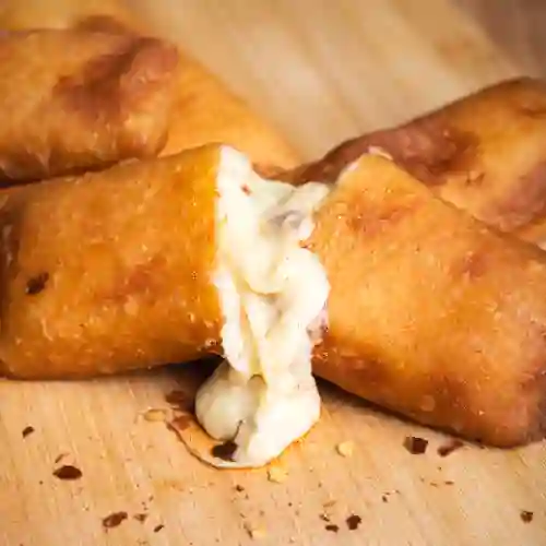 Empanada de Queso Mozarella