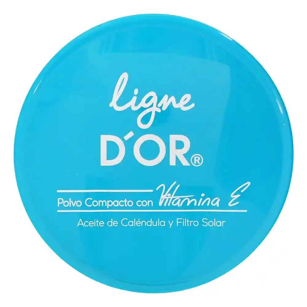 Polvo Comp Ligne Dor Vitam e Tono 2