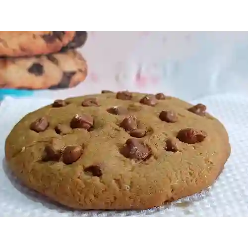 Cookie de Chocolate