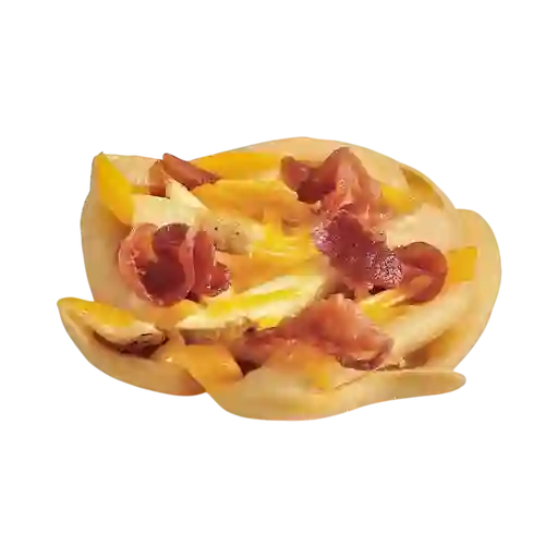 Bacon Fries (personal)