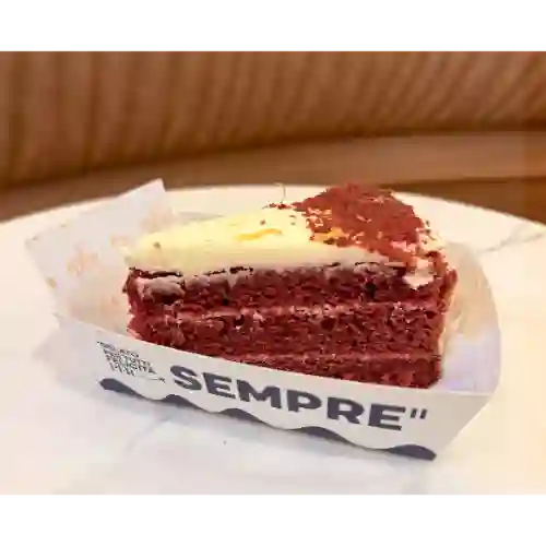 Torta Red Velvet