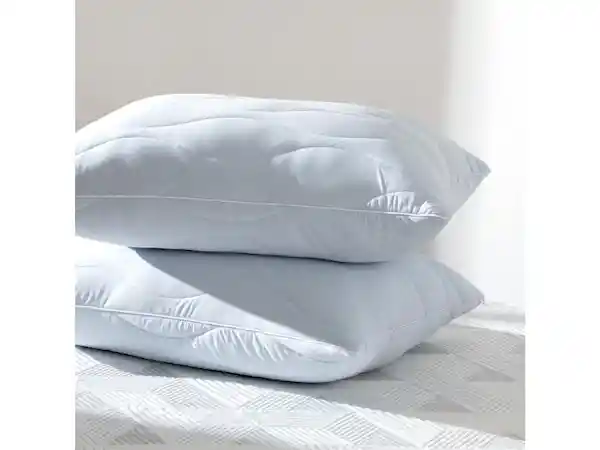 Protector Almohada Cooling 50 x 90 Casaideas