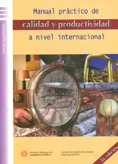 Manual práctico de calidad y productividad a nivel internacional