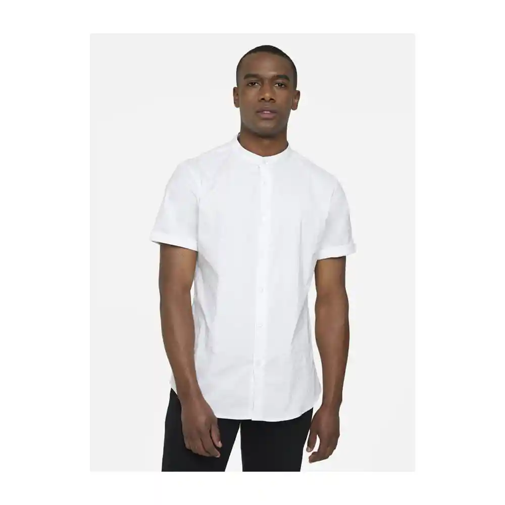 Camisa Hombre Ref 45011328 Seven Seven Talla L