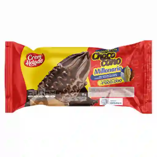 Choco Cono Chococono Millonario Sob
