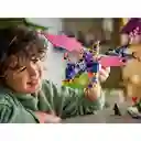 Set Construcción Dragón Maestro Rontu Lego