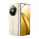 Realme Celular 12 Pro + 512Gb Beige 6.7