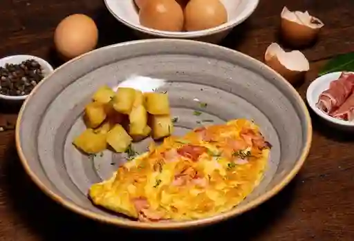 Omelette