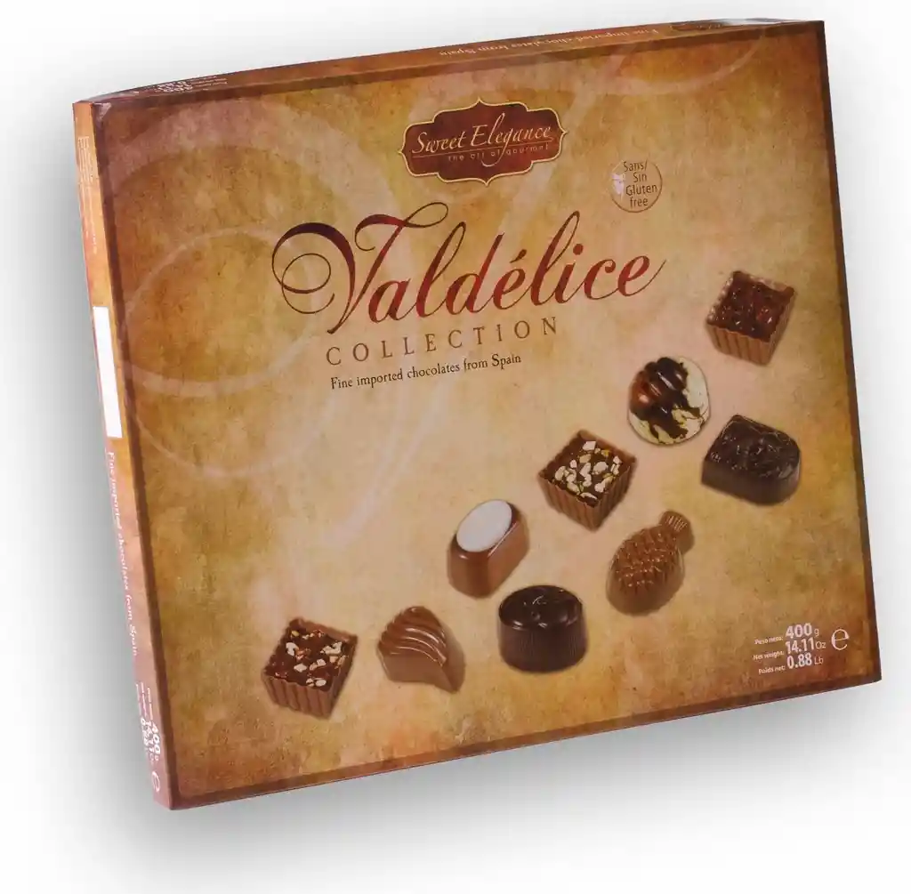 Valdélice Dulces