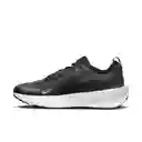 Nike Zapatos W Interact Run Para Mujer Negro Talla 7.5