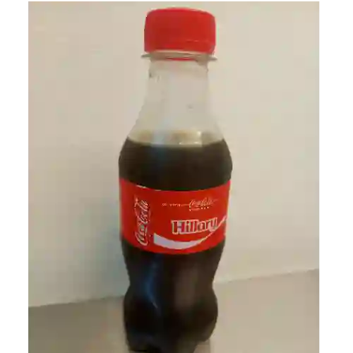 Coca Cola Original 250ml