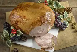 Pavo Relleno Pomona