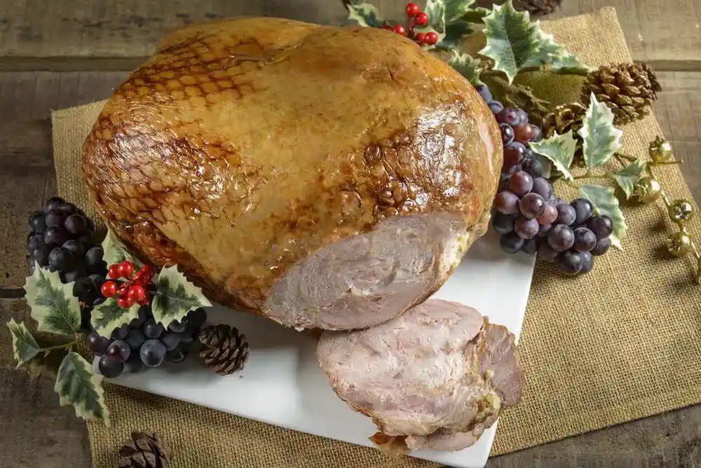 Pavo Relleno Pomona