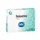 Duloxetina Mk (60 mg)