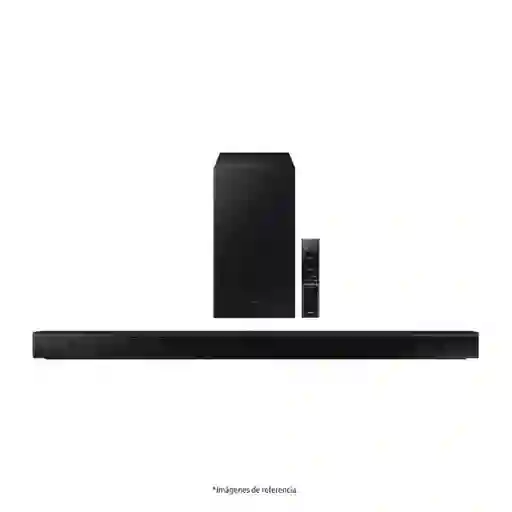 Samsung Barra de Sonido 3.1 HW-B650/ZL