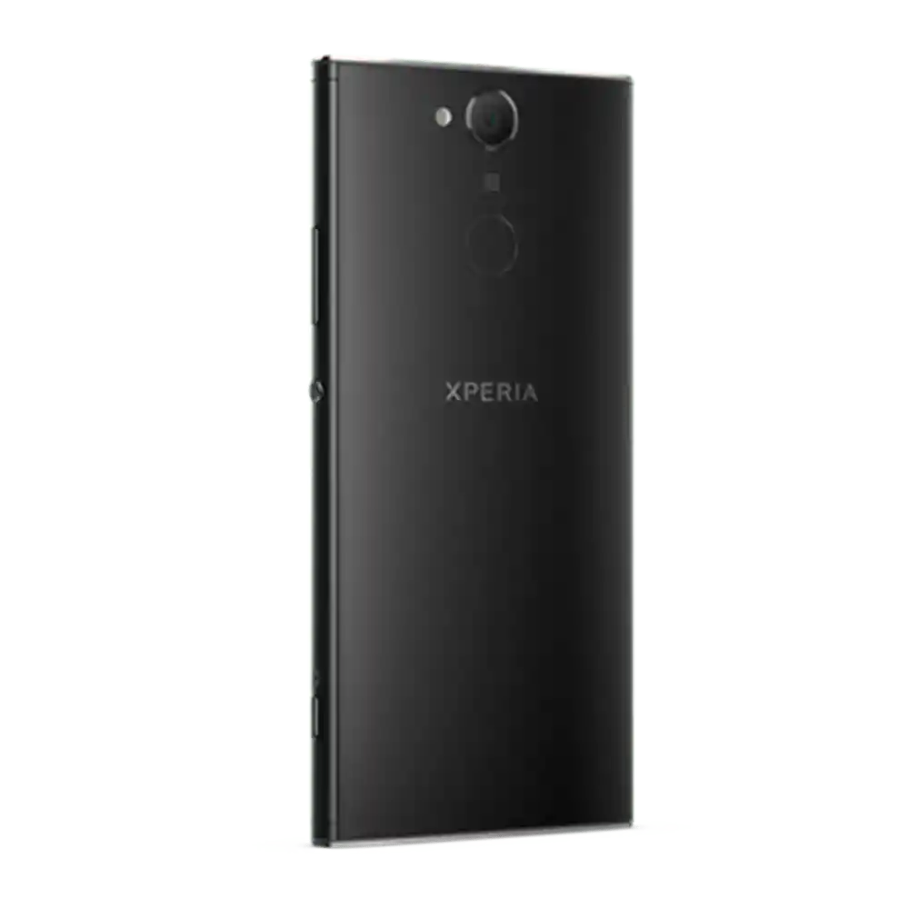 Sony Celular Xperia Xa2 Negro