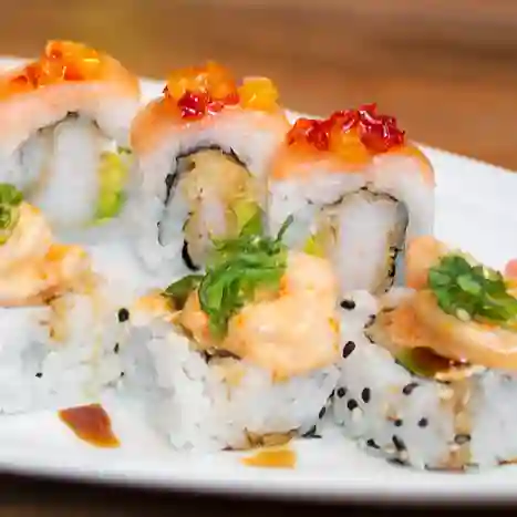 Sushi Estuario