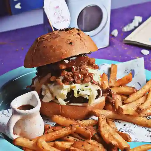 Combo la Mugrosa