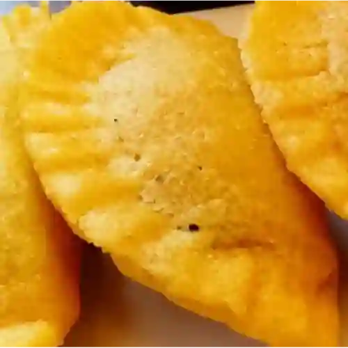 Empanada Mixta