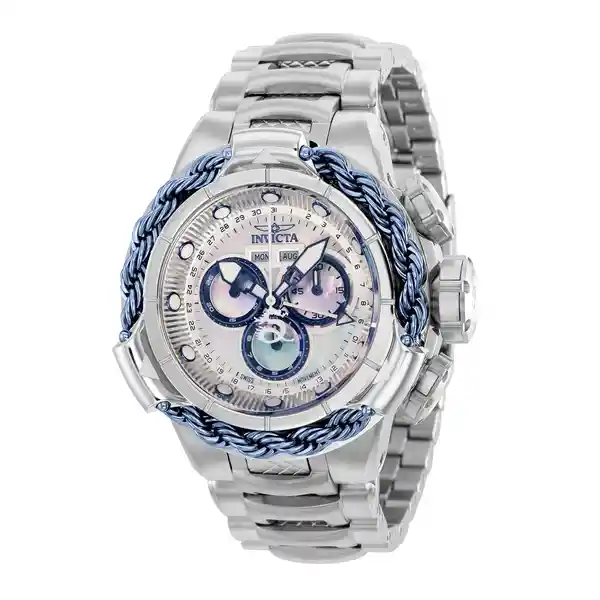 Invicta Reloj Hombres Acero 36008