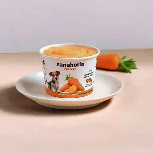 Zanahoria Pequeño