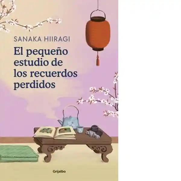 Pequeño Estudio de Los Recuerd Sanaka Hiiragi