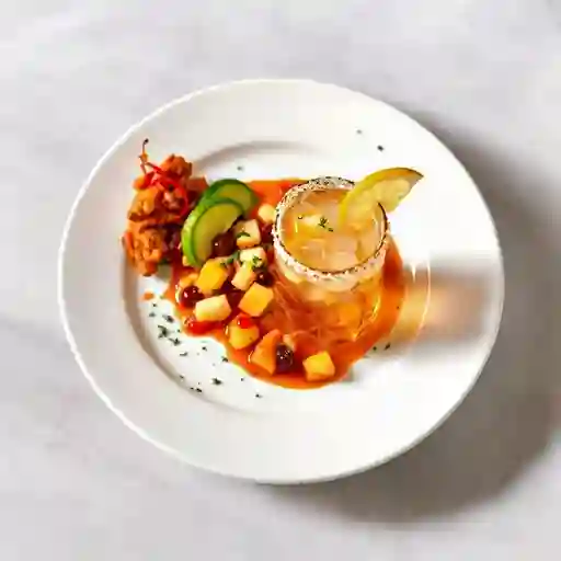 Michelados