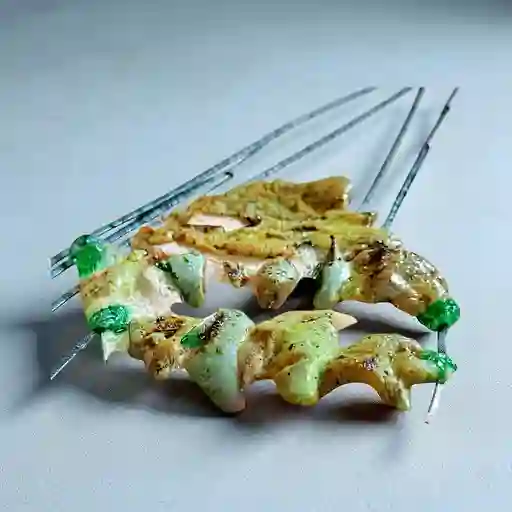Pincho de Pollo