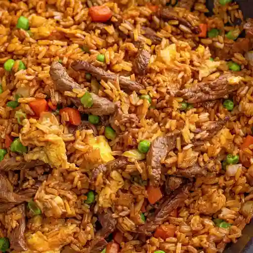 Arroz shifu personal