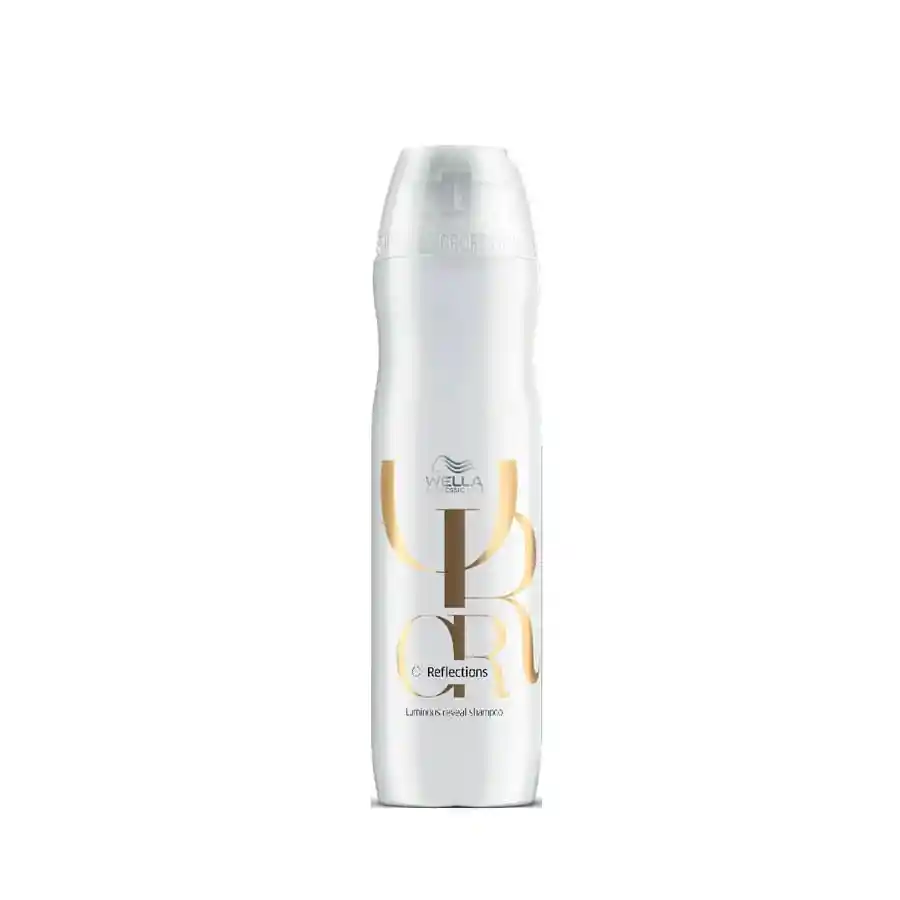 Wella Shampoo Oil Reflections250Ml