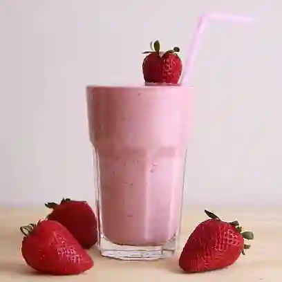 Jugo Fresa