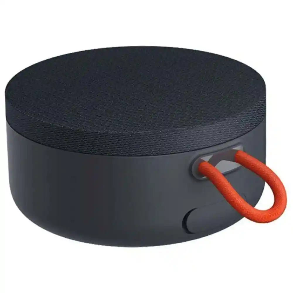 Xiaomi Speaker mi Portable Bluetooth